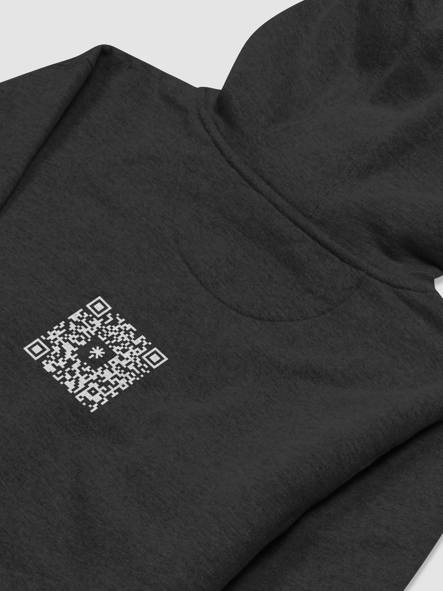 EXJW Diamond Hoodie product image (20)