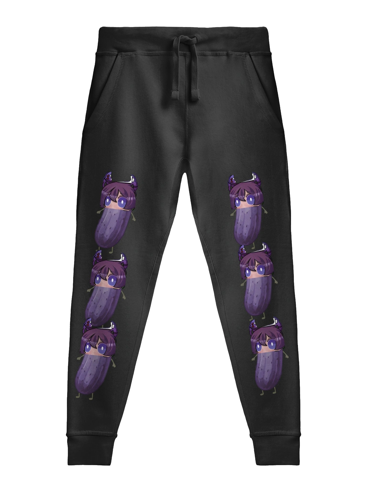 CucumberCyn Trousers product image (1)