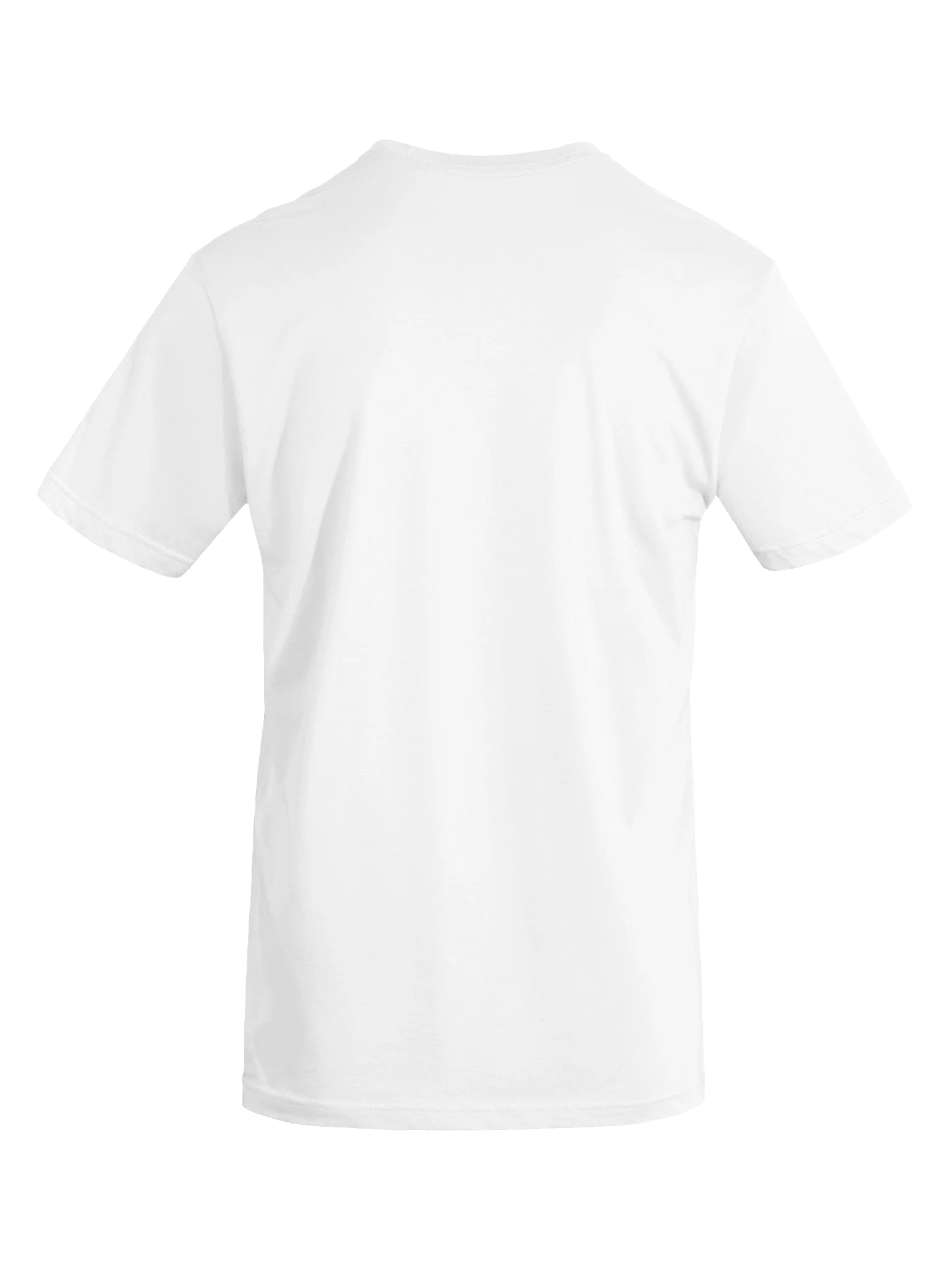 Mosquito Scan, 1993 — Black Print T-Shirt product image (7)