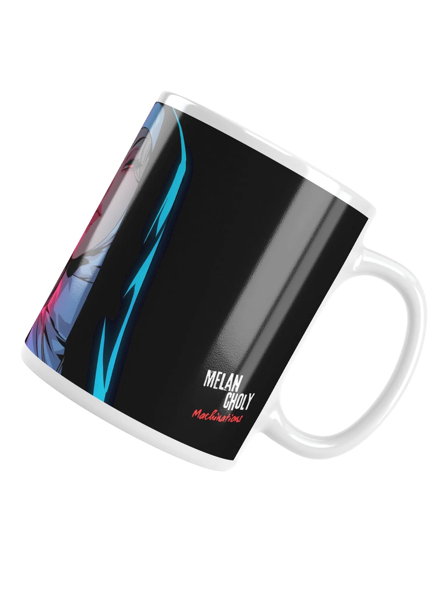 Rebellious Nun Mug product image (5)