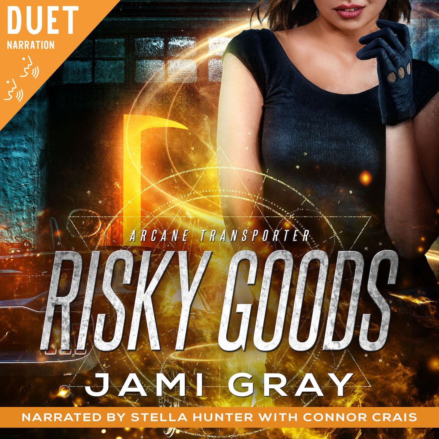 Risky Goods Audio product image (1)