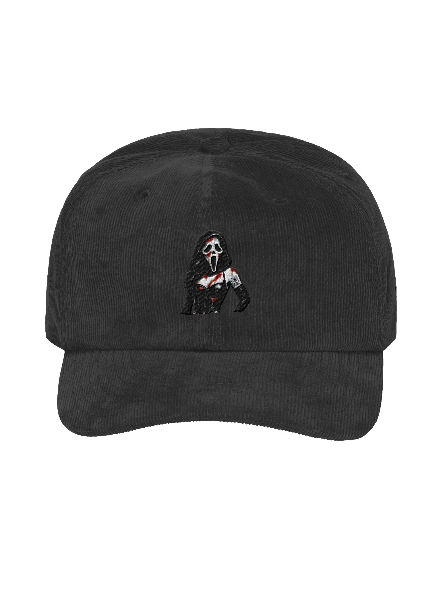 Daki Ghost || Dad Hat product image (3)