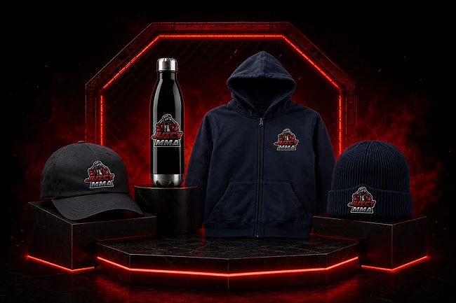 JuicyMMA Bundles
