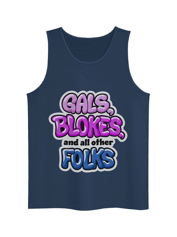 Pride Tanktop product image (1)