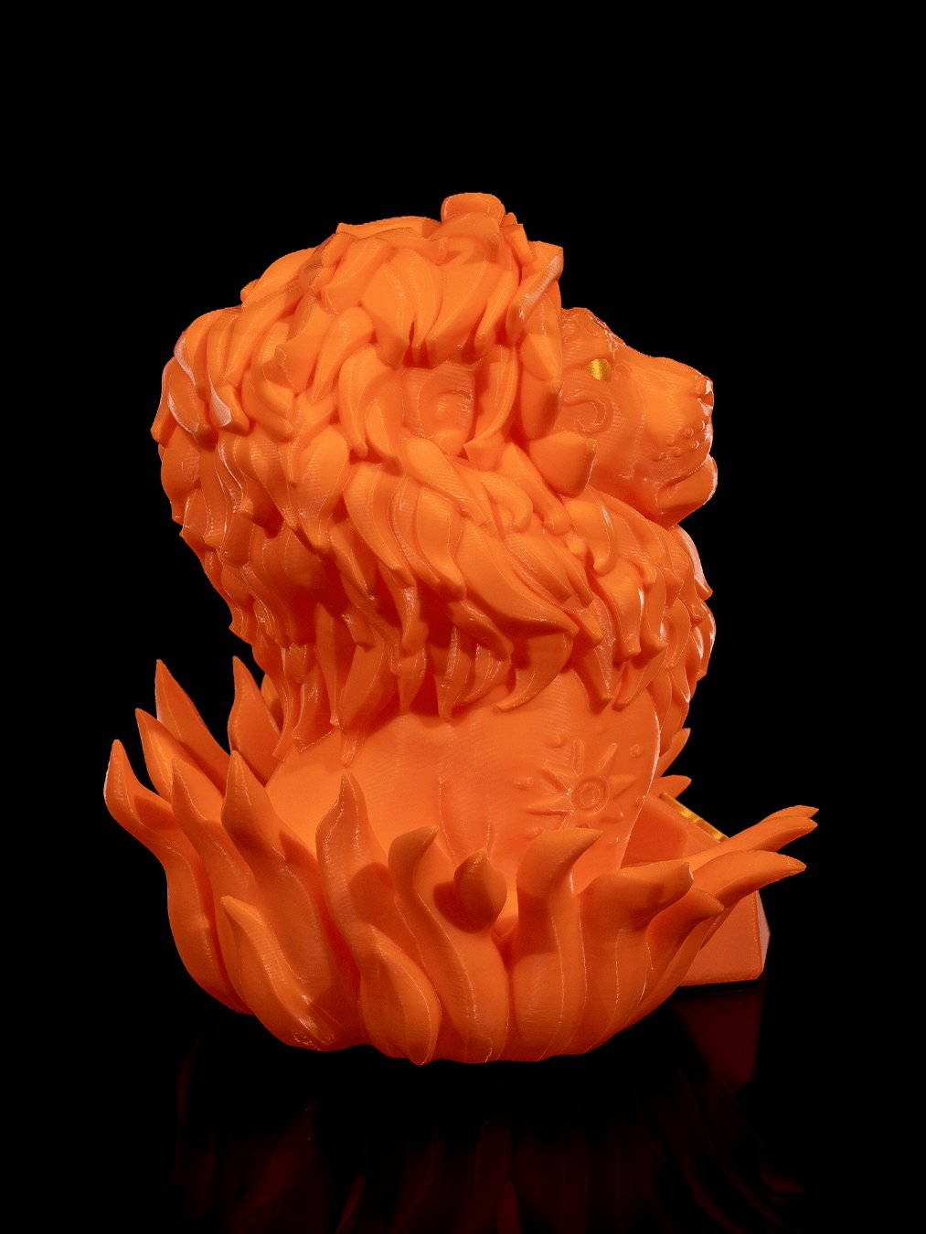 Zodiac - Leo product image (3)