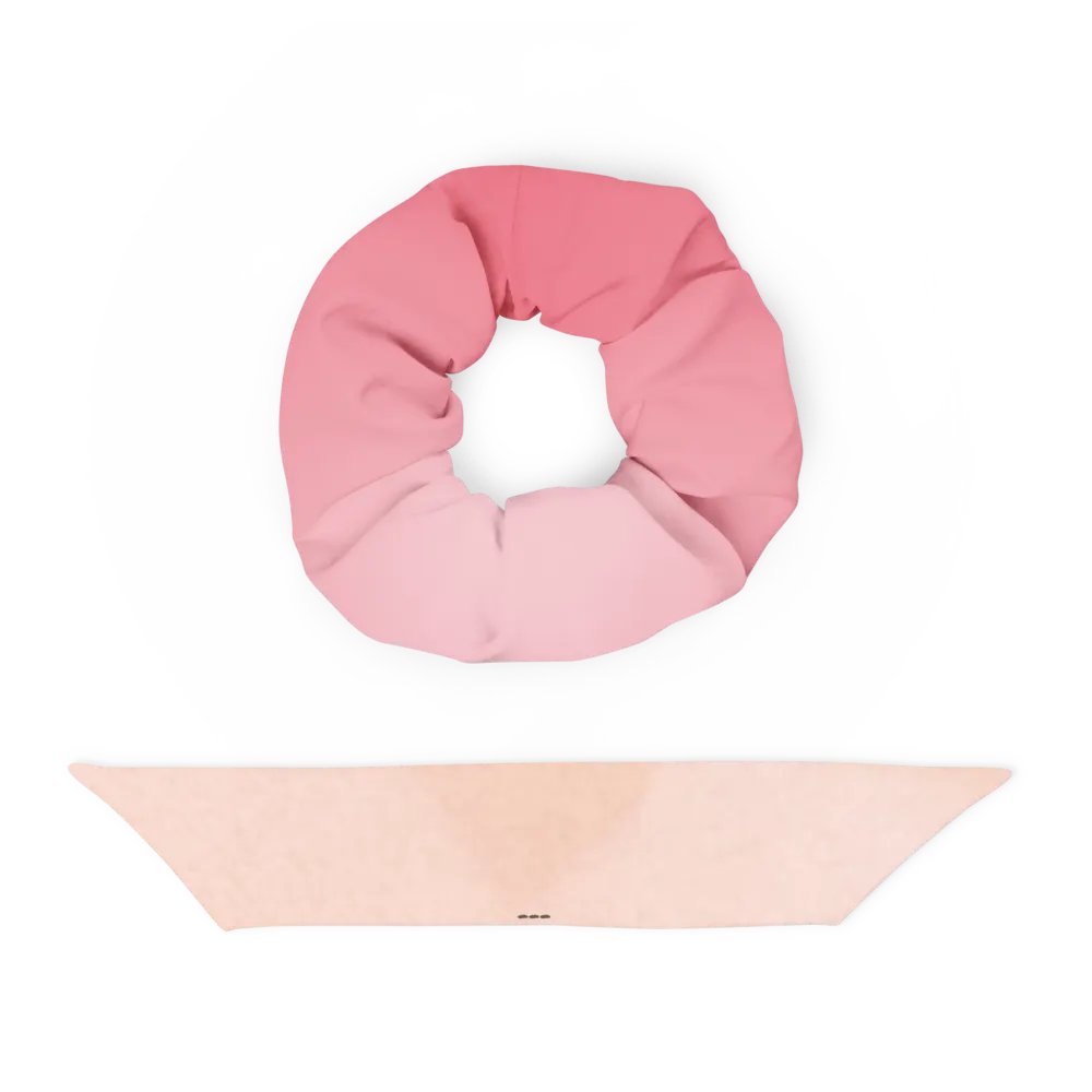chouchou rose product image (4)
