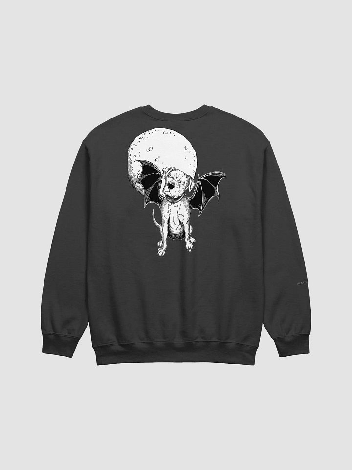 Voorhees Graphic Crew Neck (no hood) product image (2)