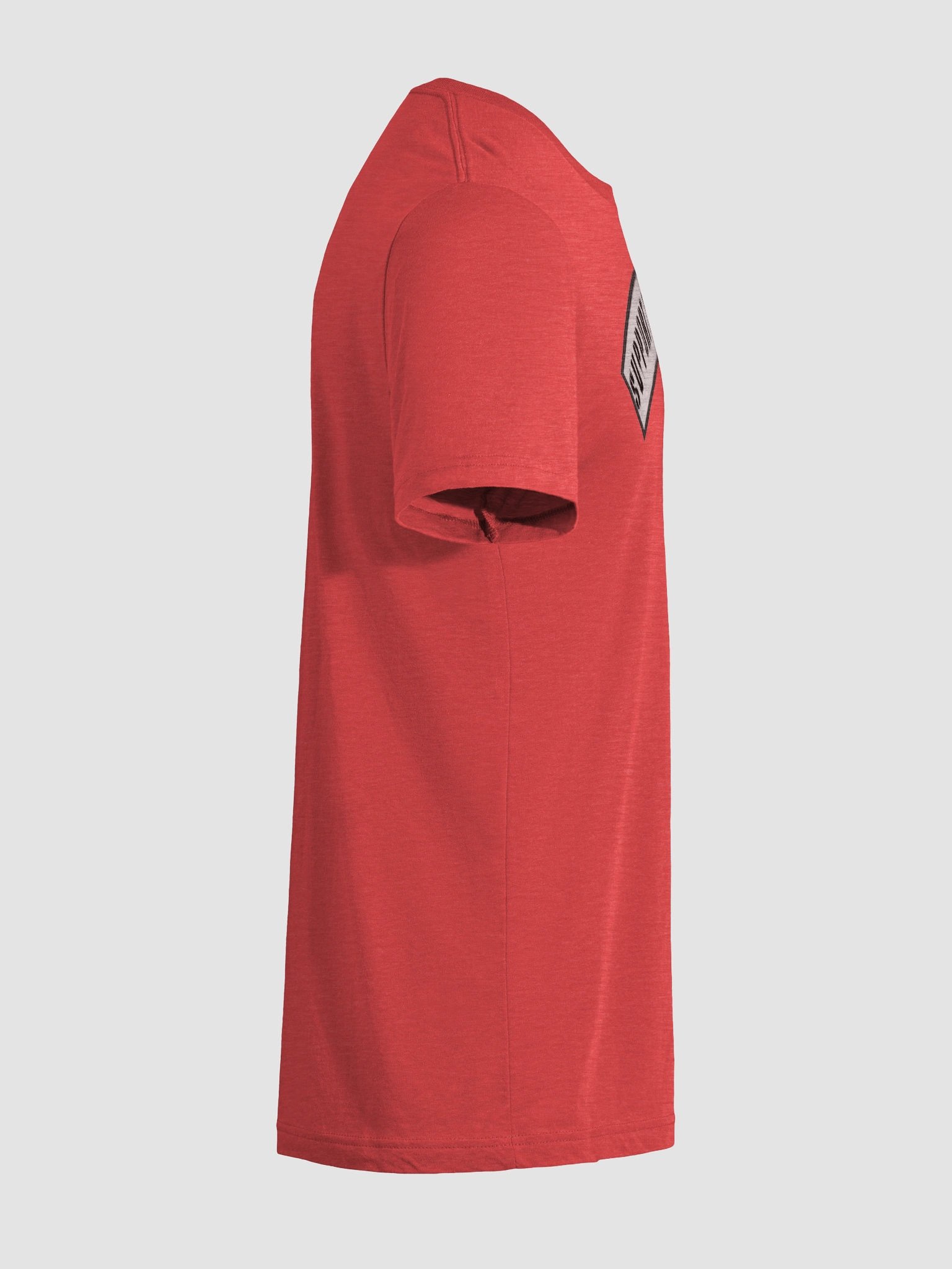 Devil's Brigade T, Support product image (100)
