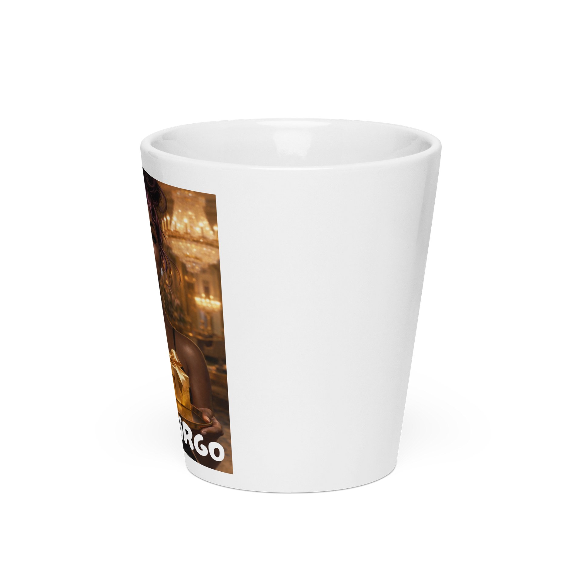 I AM A VIRGO Mug product image (3)