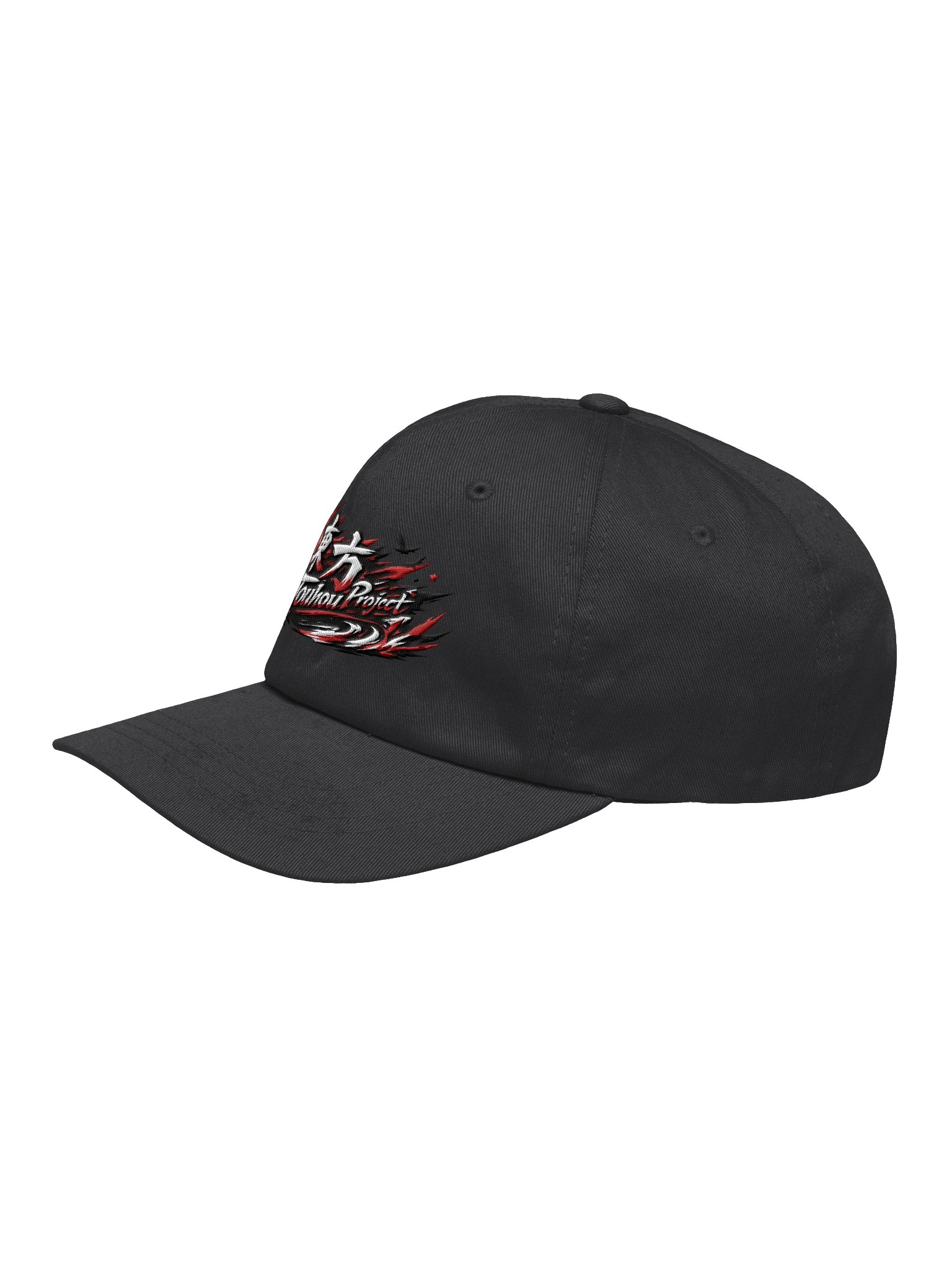 aCM x Touhou Project Hat product image (3)