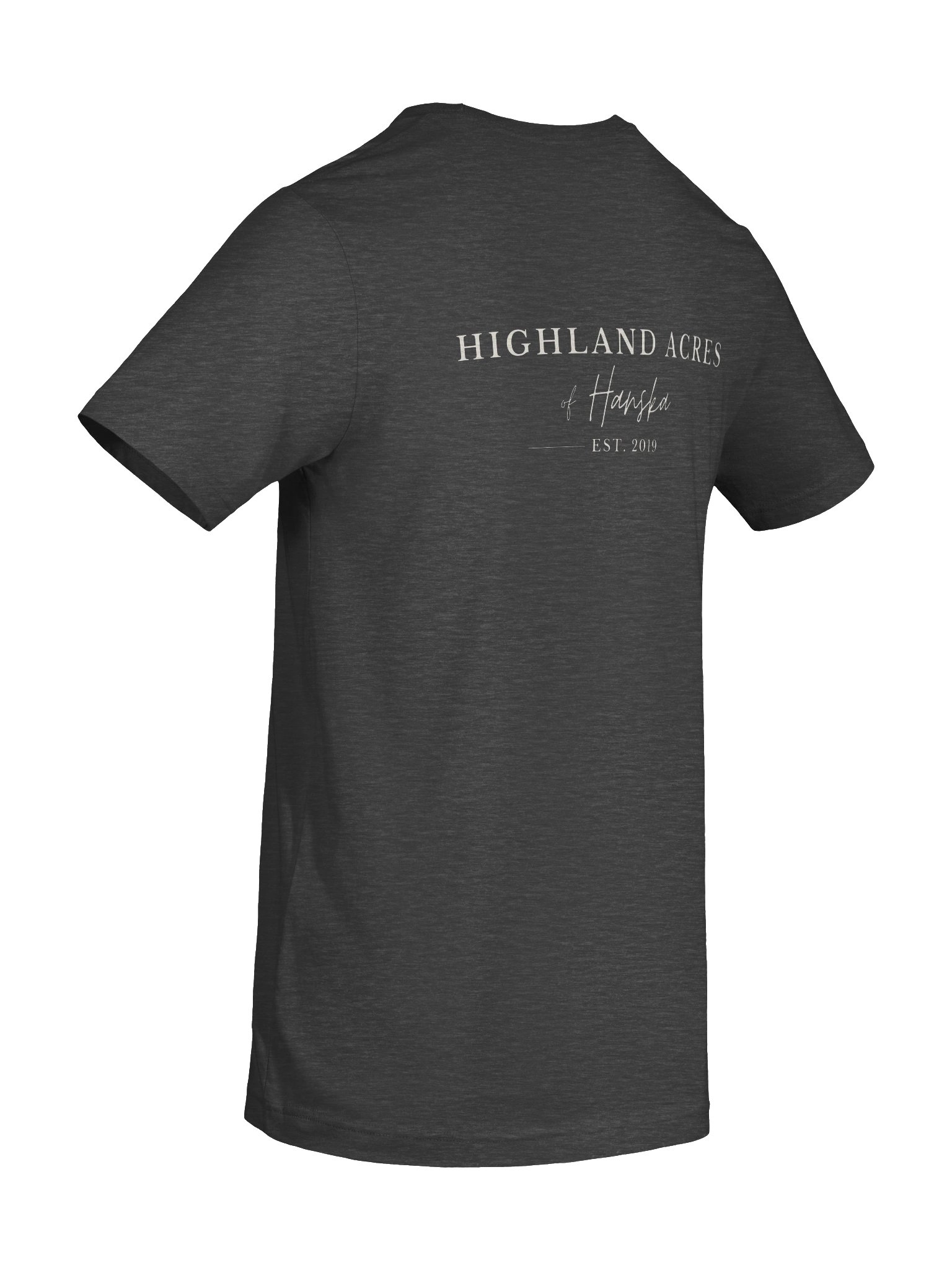 Highland Cow Shirt product image (8)