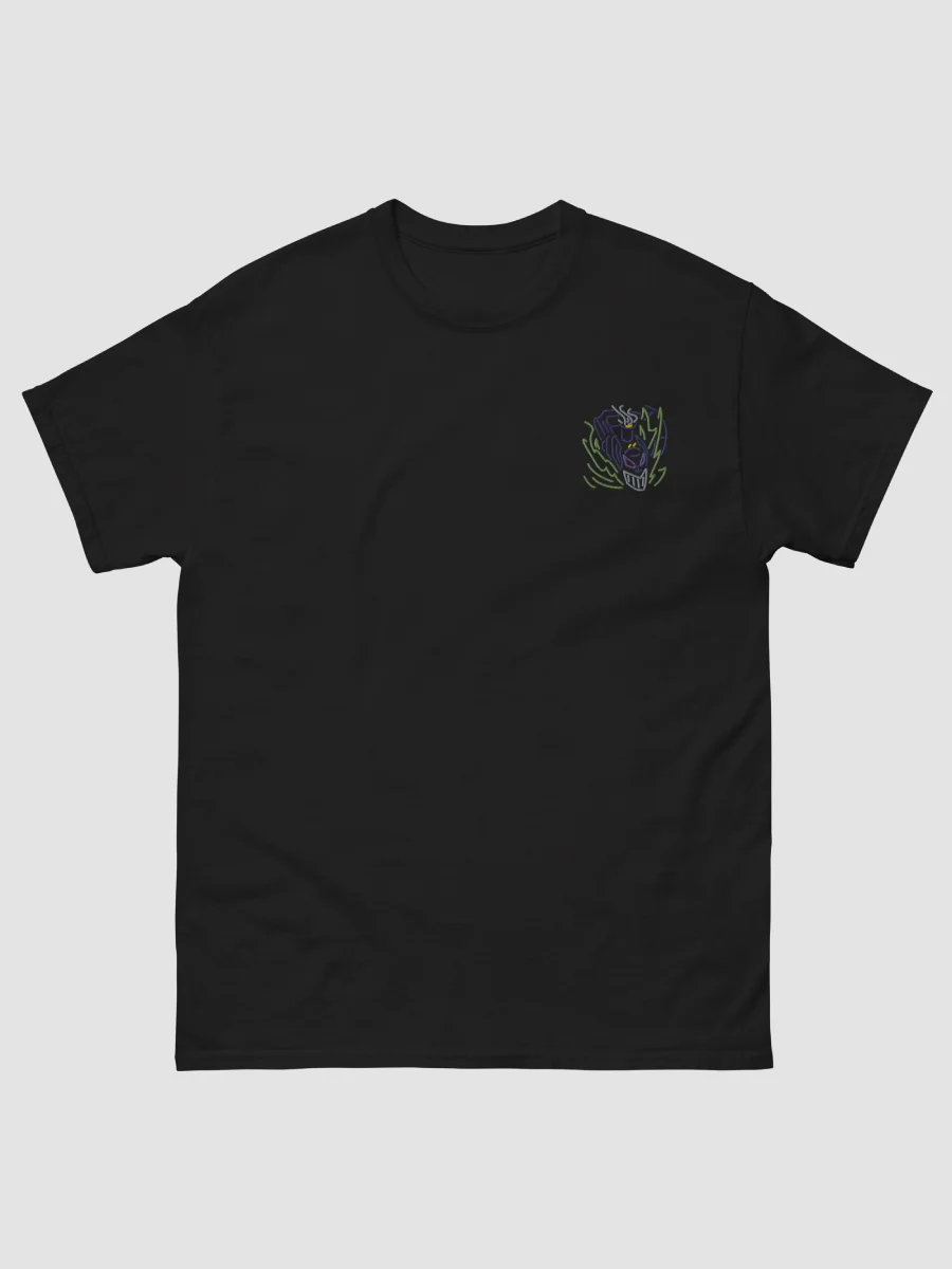 Steamliner Chemy - Embroidered product image (2)