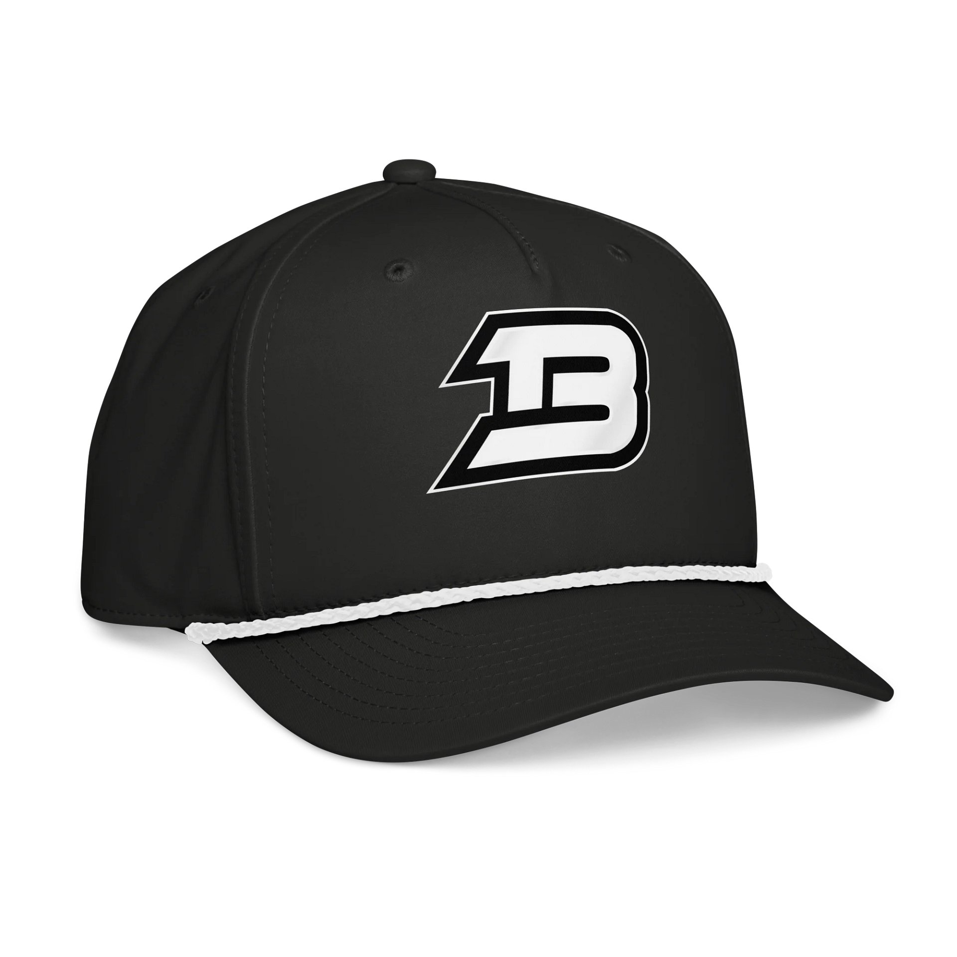 I3Squad Rope Hat product image (6)