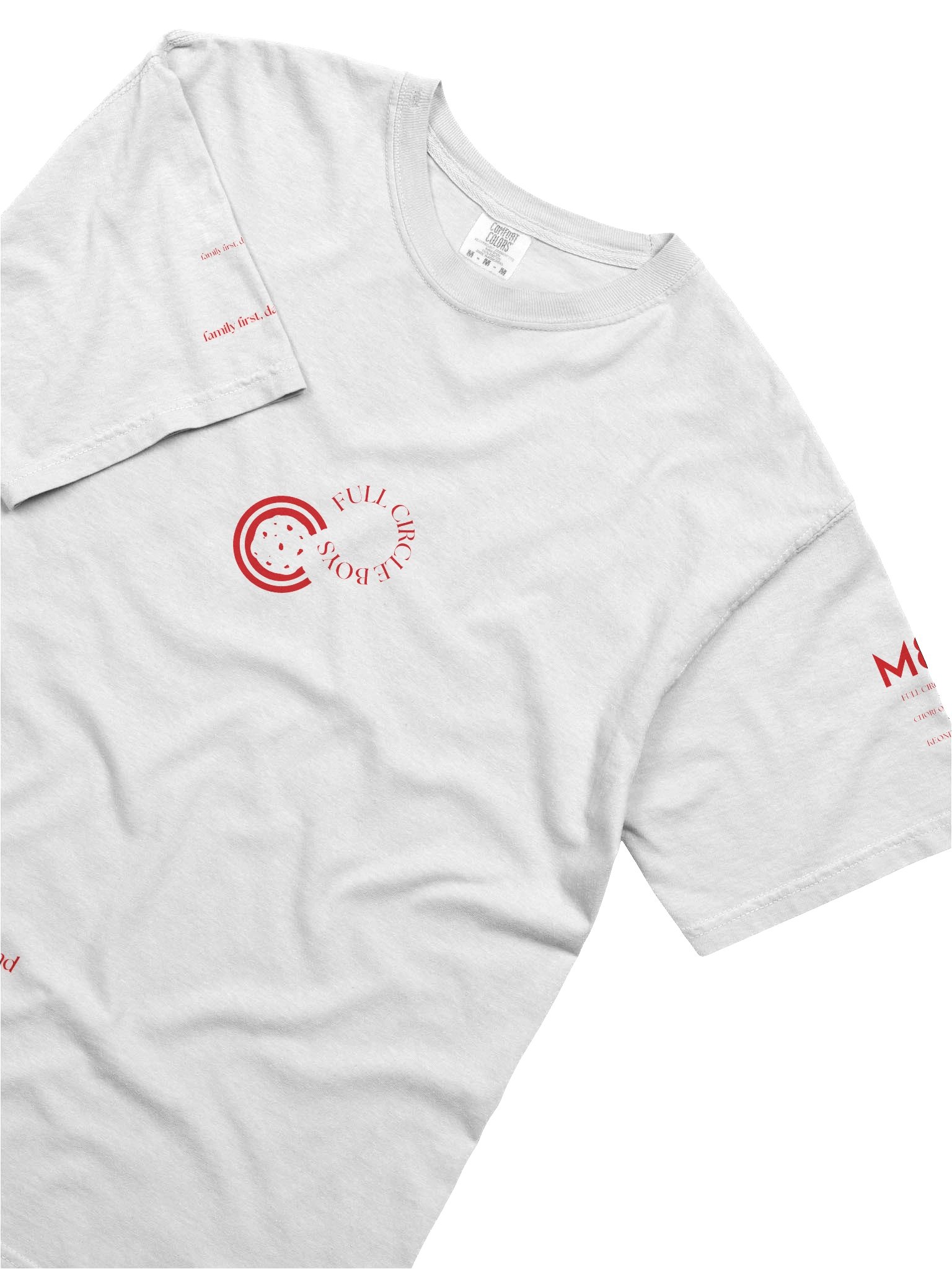 🔥 M80 Limited Edition Tee product image (5)