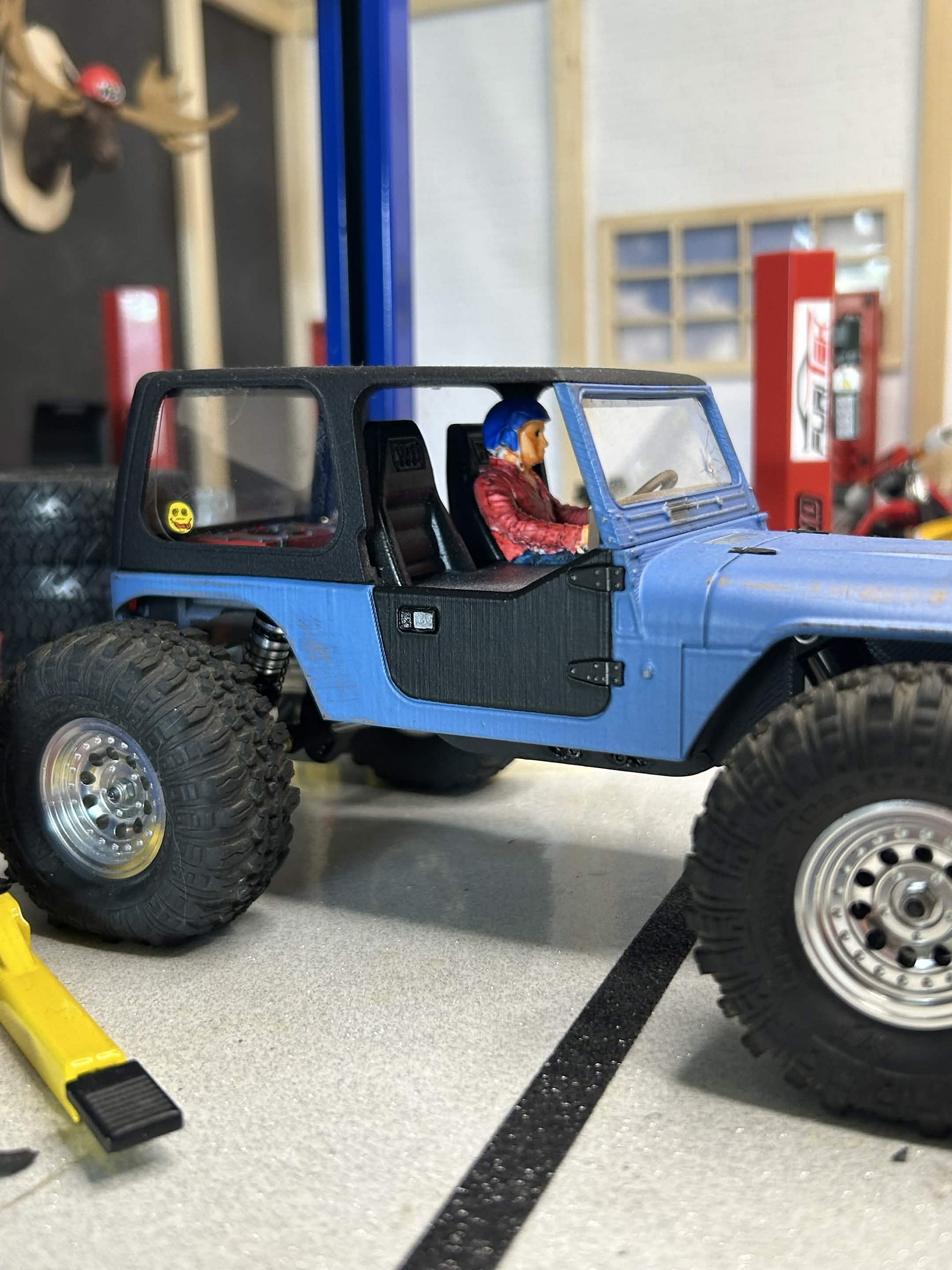 WT Jeep product image (3)