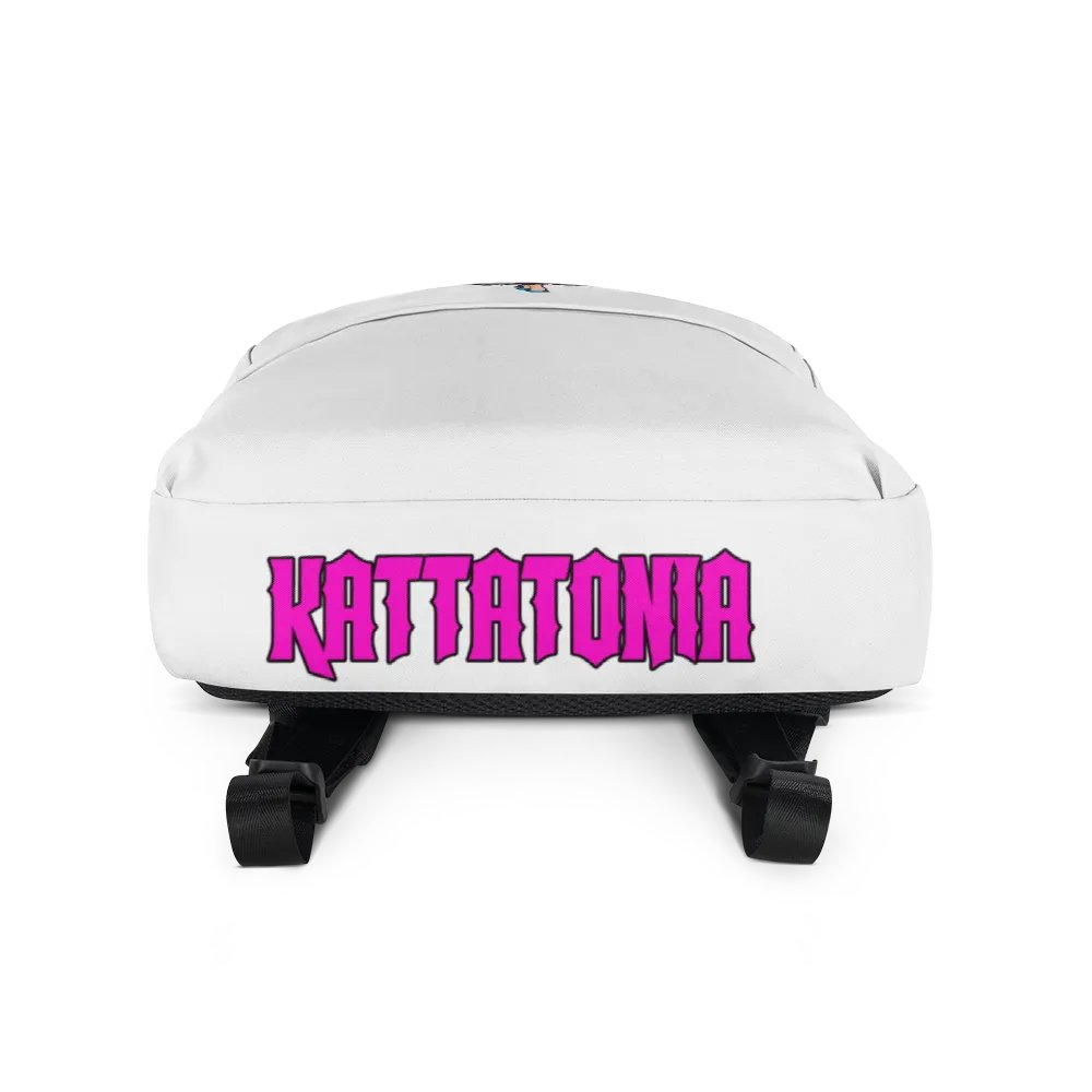 Kattatonia Backpack product image (3)