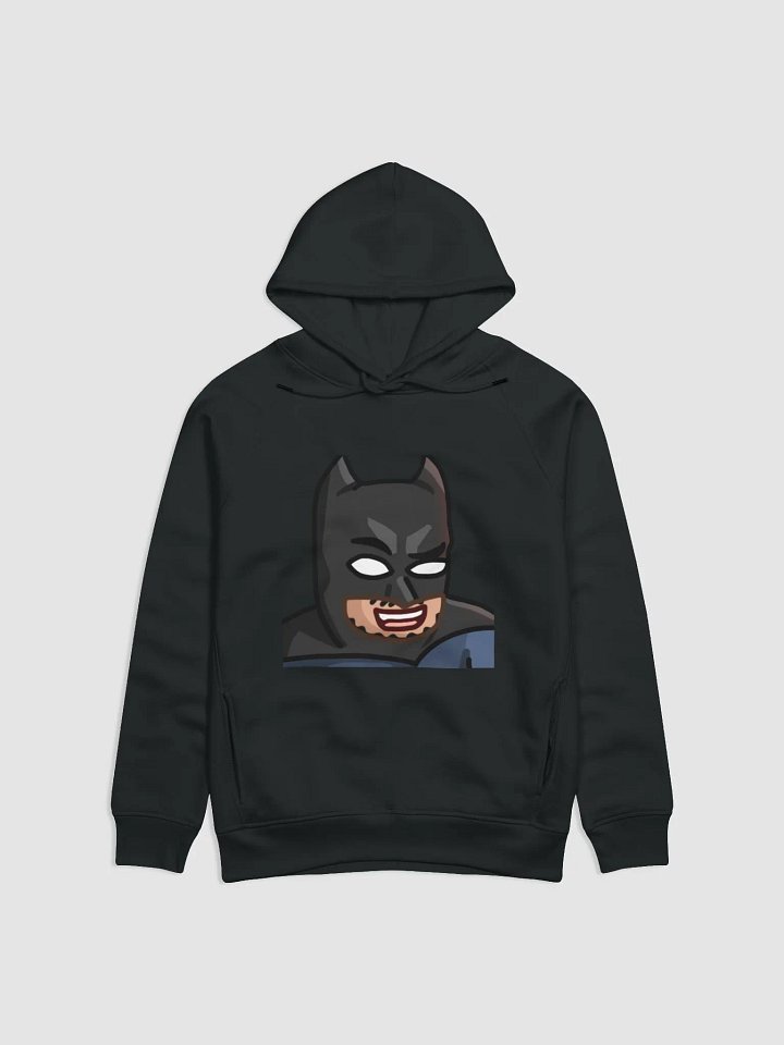 BatRam Hoodie product image (1)