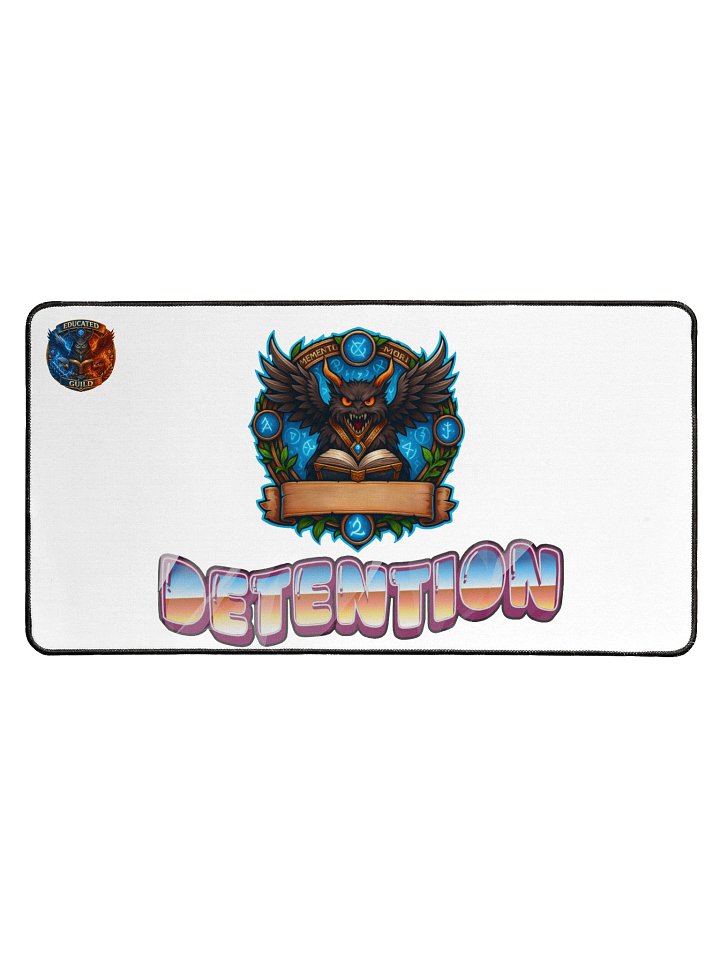 Team Detention Mat product image (1)