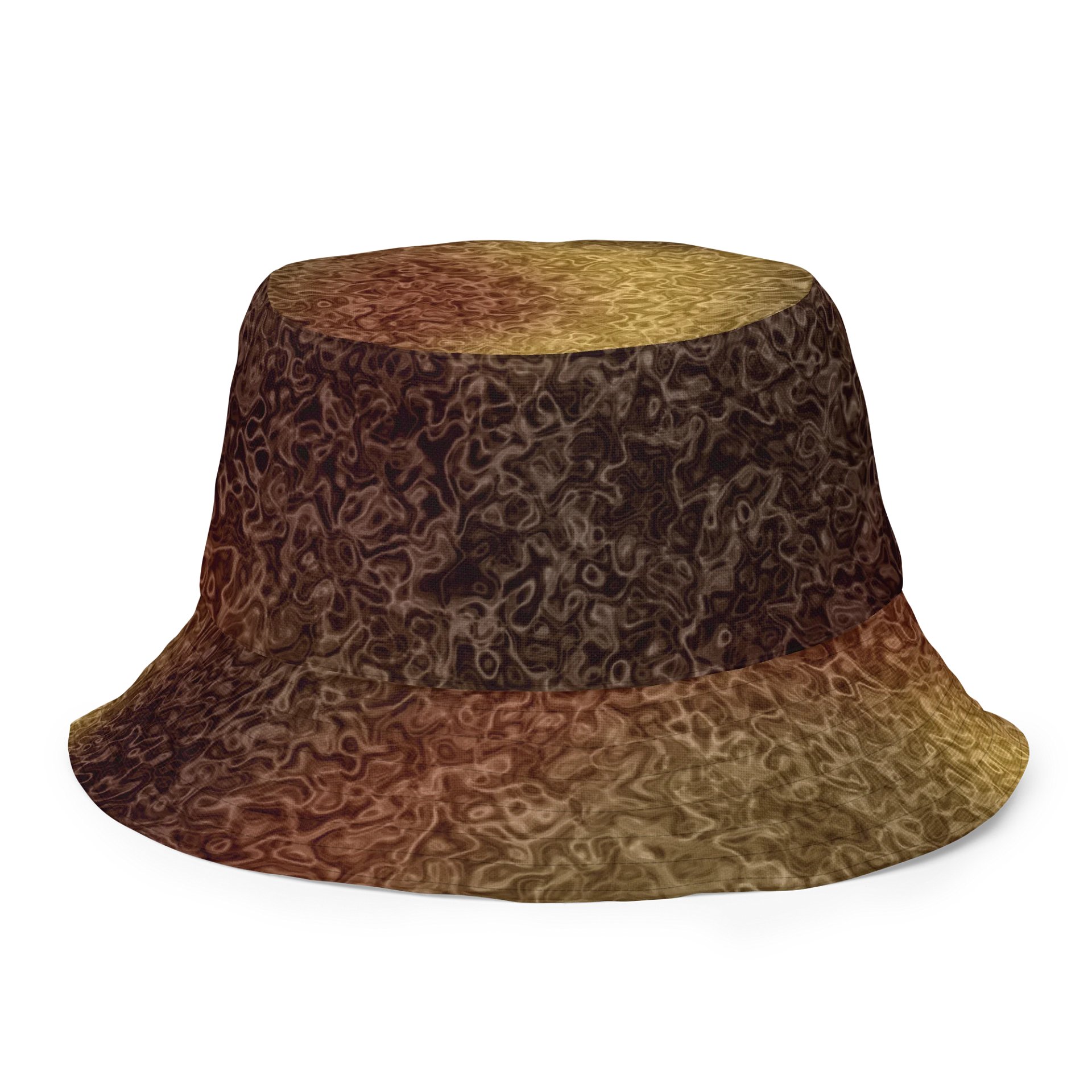 Fall Bucket Hat product image (1)