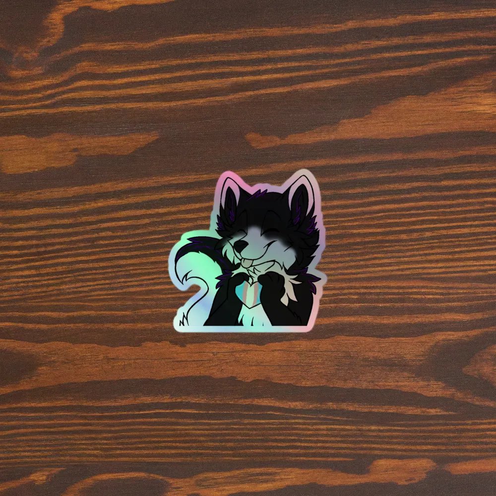 Love sticker product image (5)