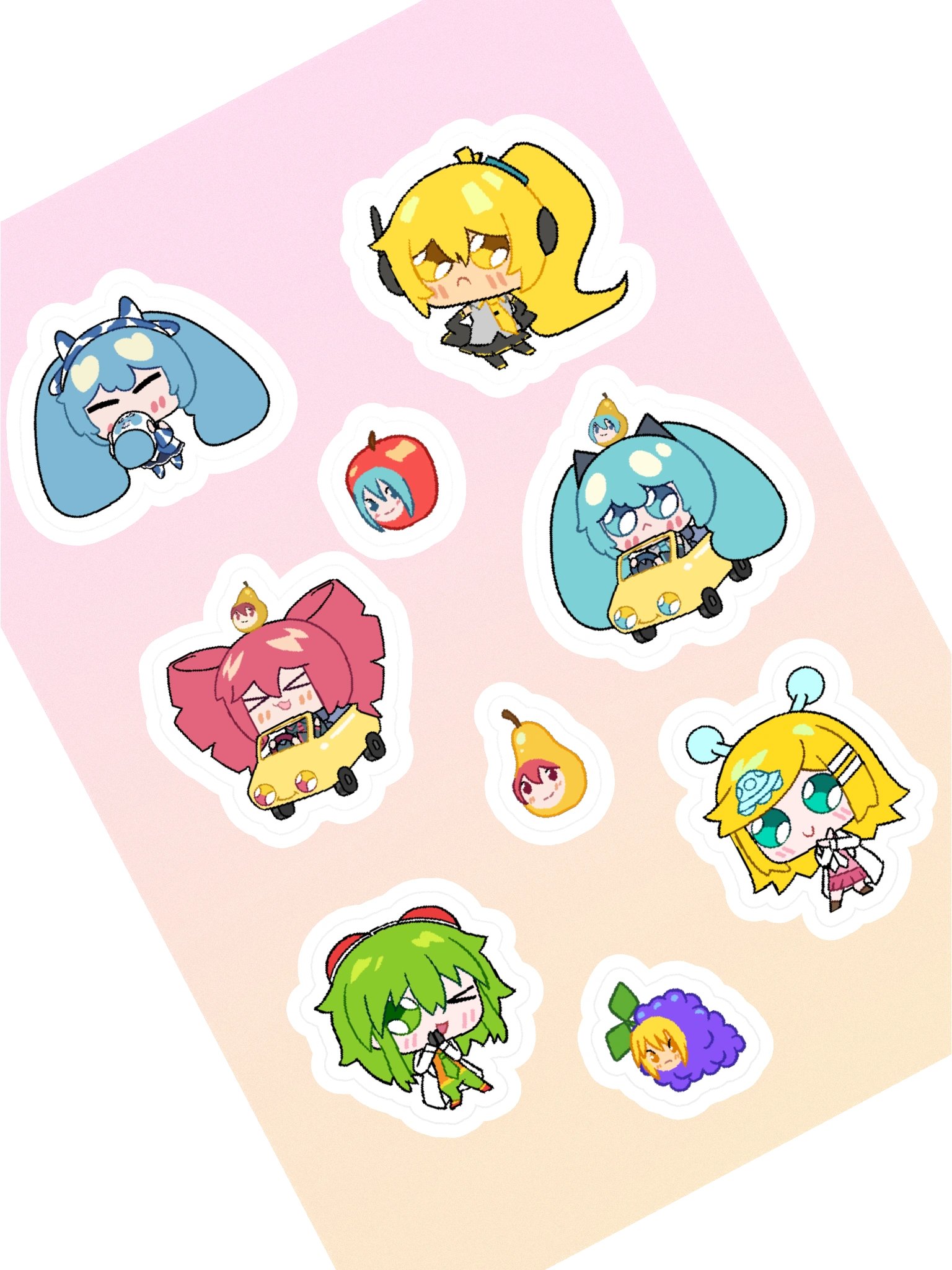 Goobers Mix product image (1)