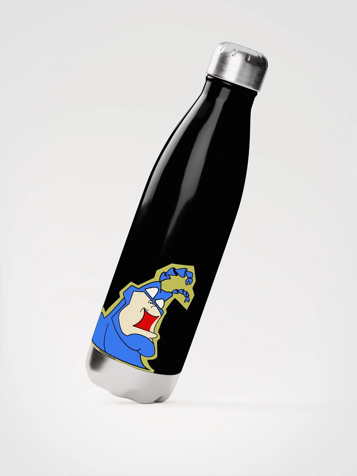 Tick Pogger Water bottle product image (2)
