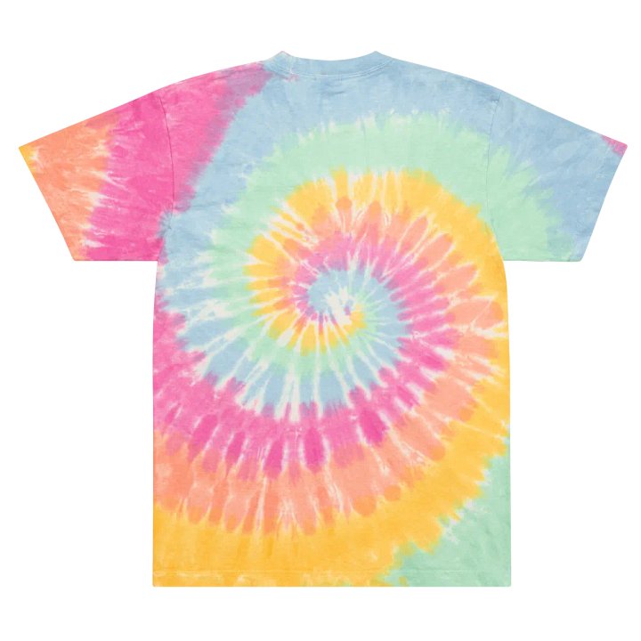 Tait Family Turtle TieDye product image (2)