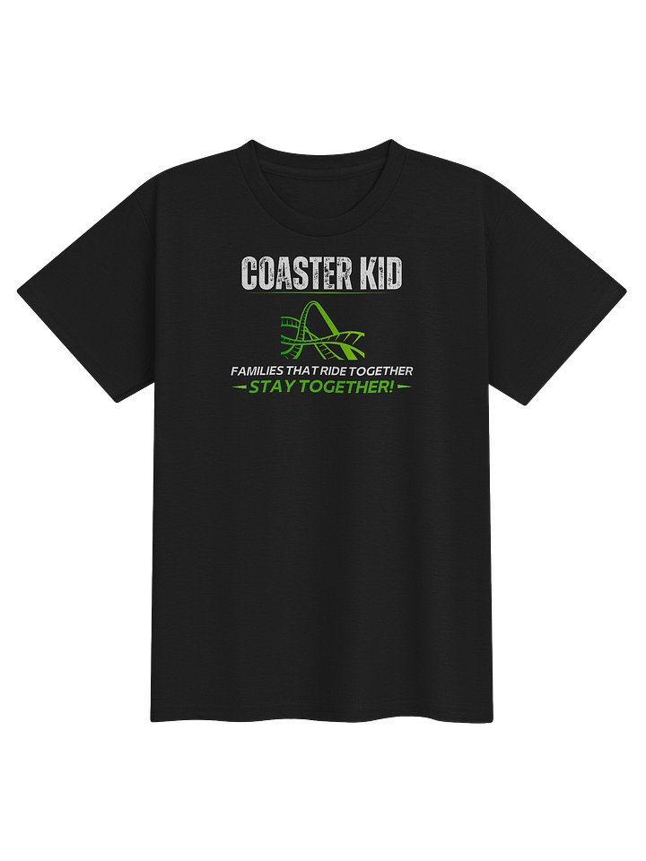 Coaster Kid product image (1)