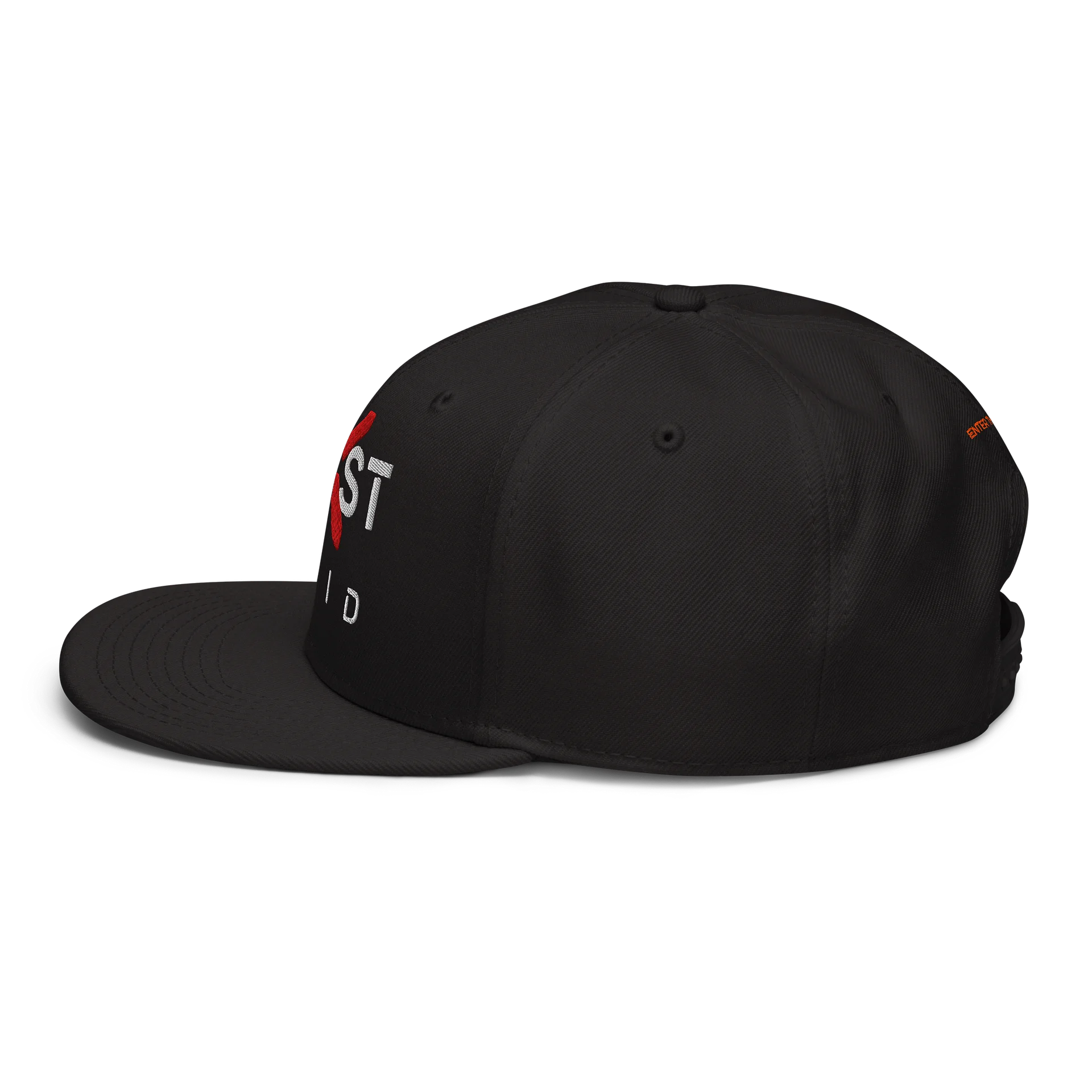 NXST Void X-Strike Snapback product image (3)