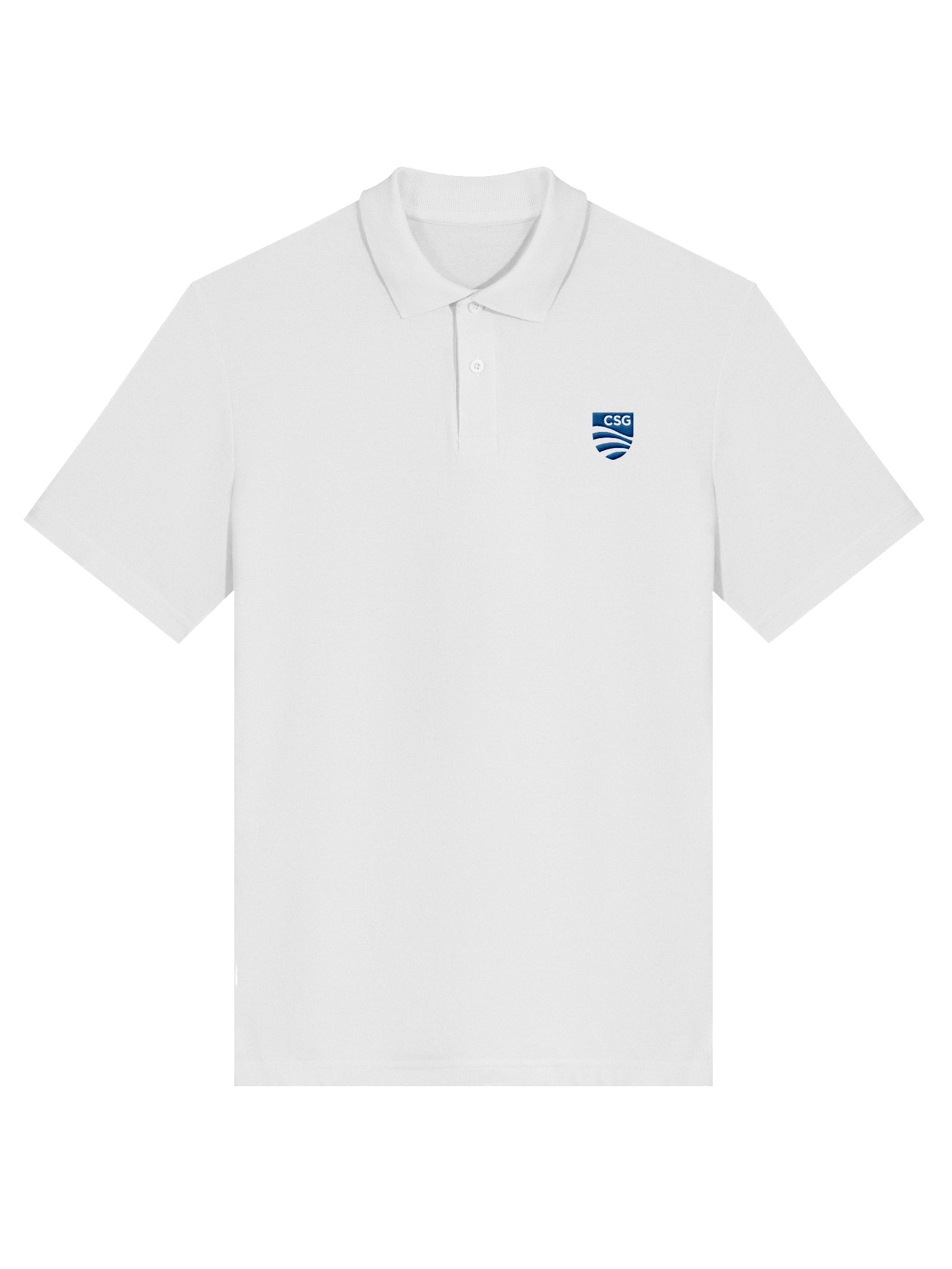 CSG Shield — Polo product image (3)