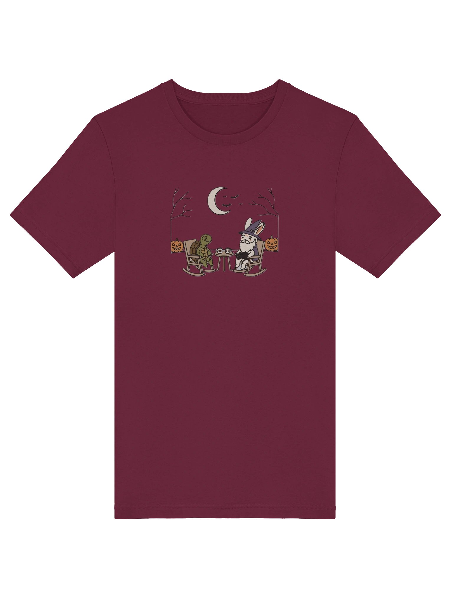 Magical Midnight Rocking Chairs T-Shirt product image (41)