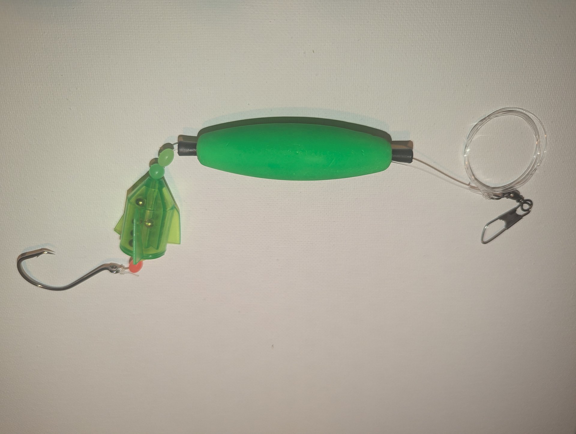 Catfish Rattle Float rig - 3pk product image (7)