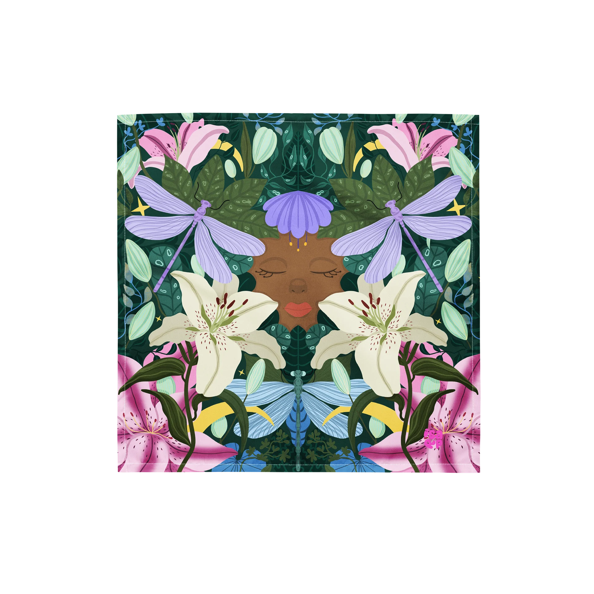 Floral Chombis nocturna product image (1)
