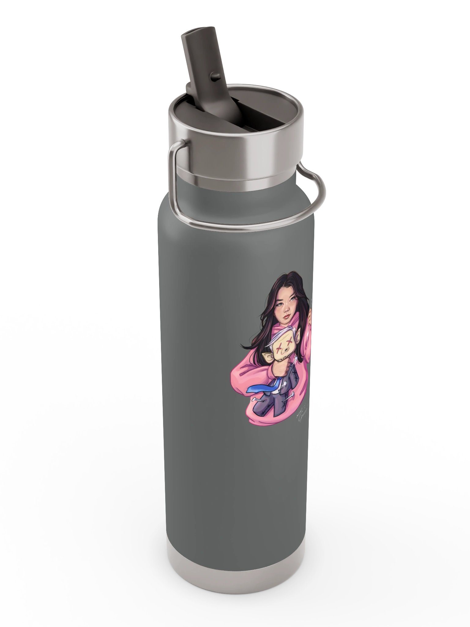 My Boo Doo Doll 2 product image (6)
