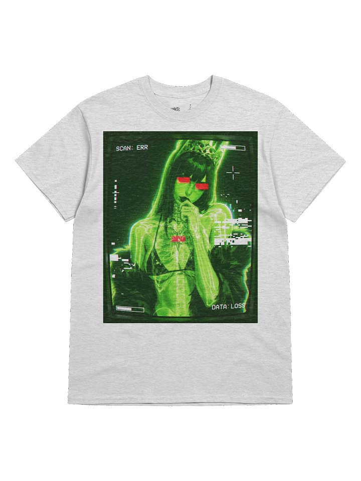 ERROR light Tee product image (1)
