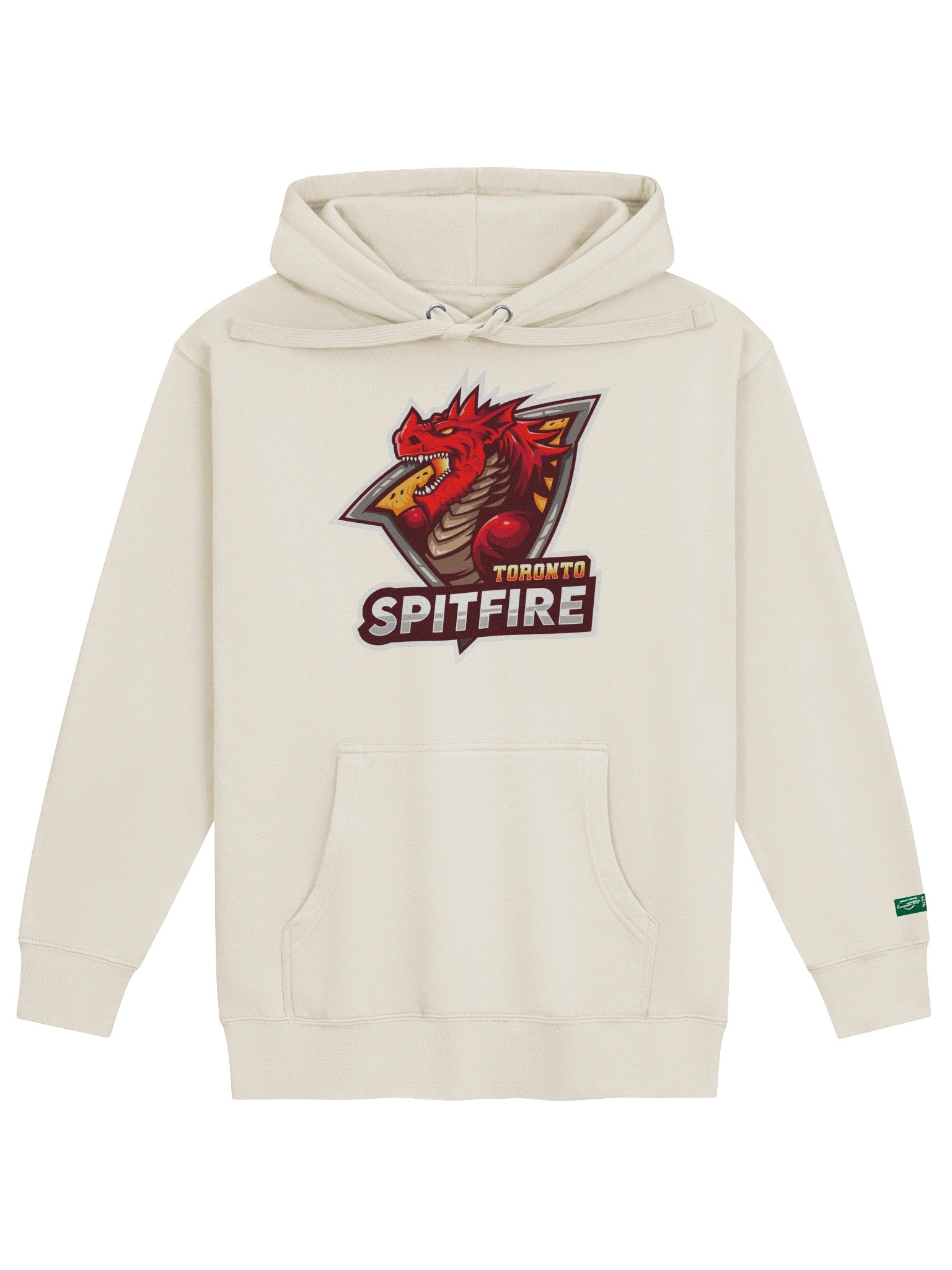 Toronto Spitfire Logo Hoodie product image (1)