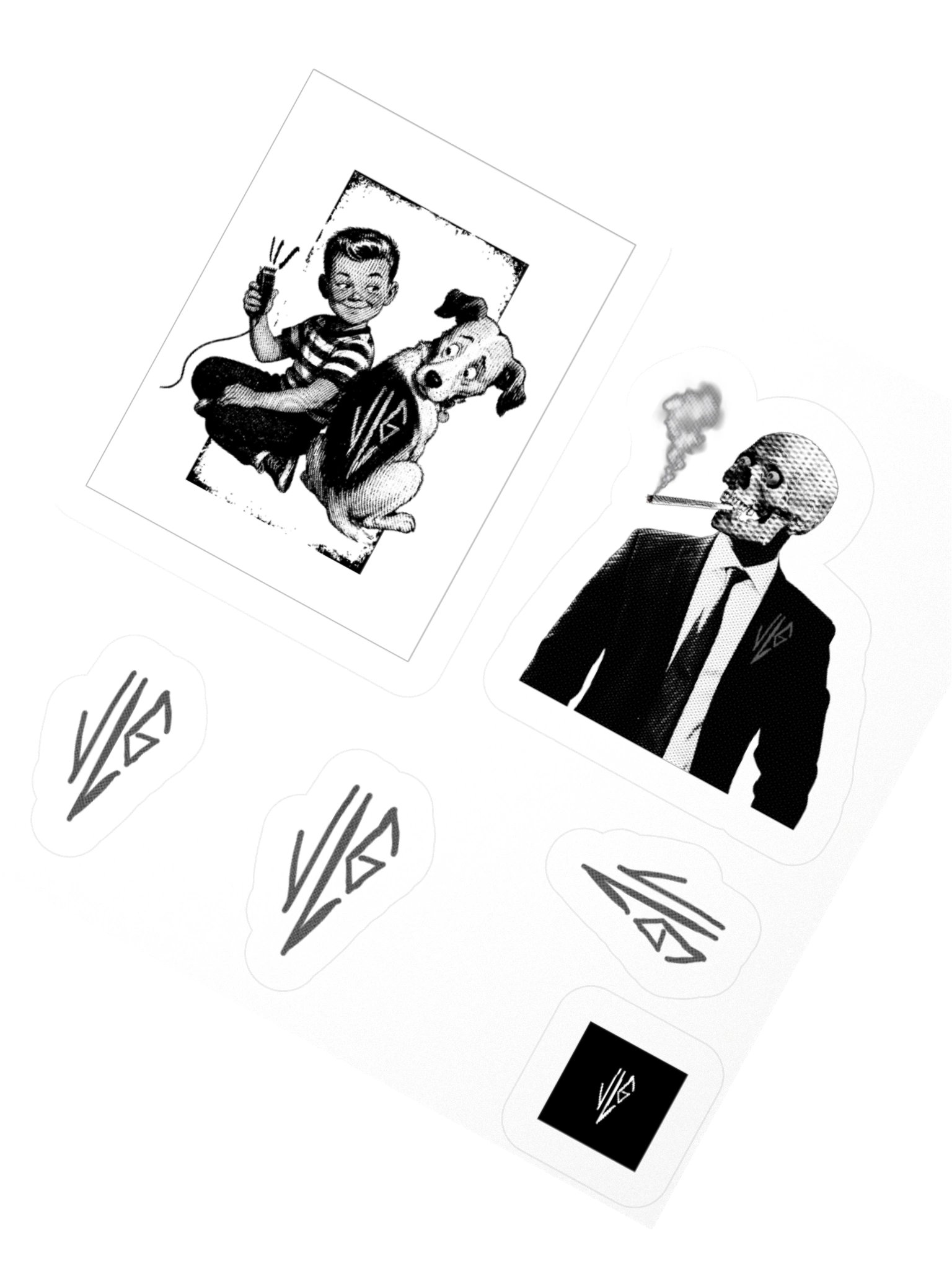 JLG stickers product image (6)