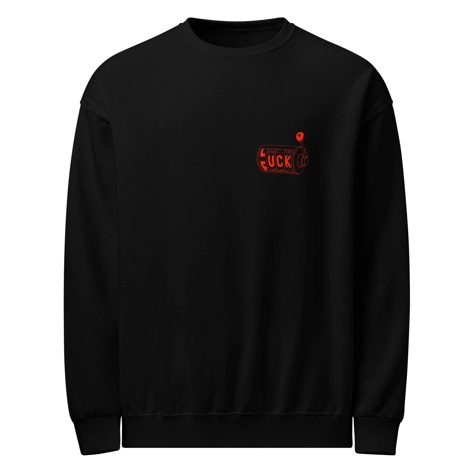 My Lucky Pullover product image (5)