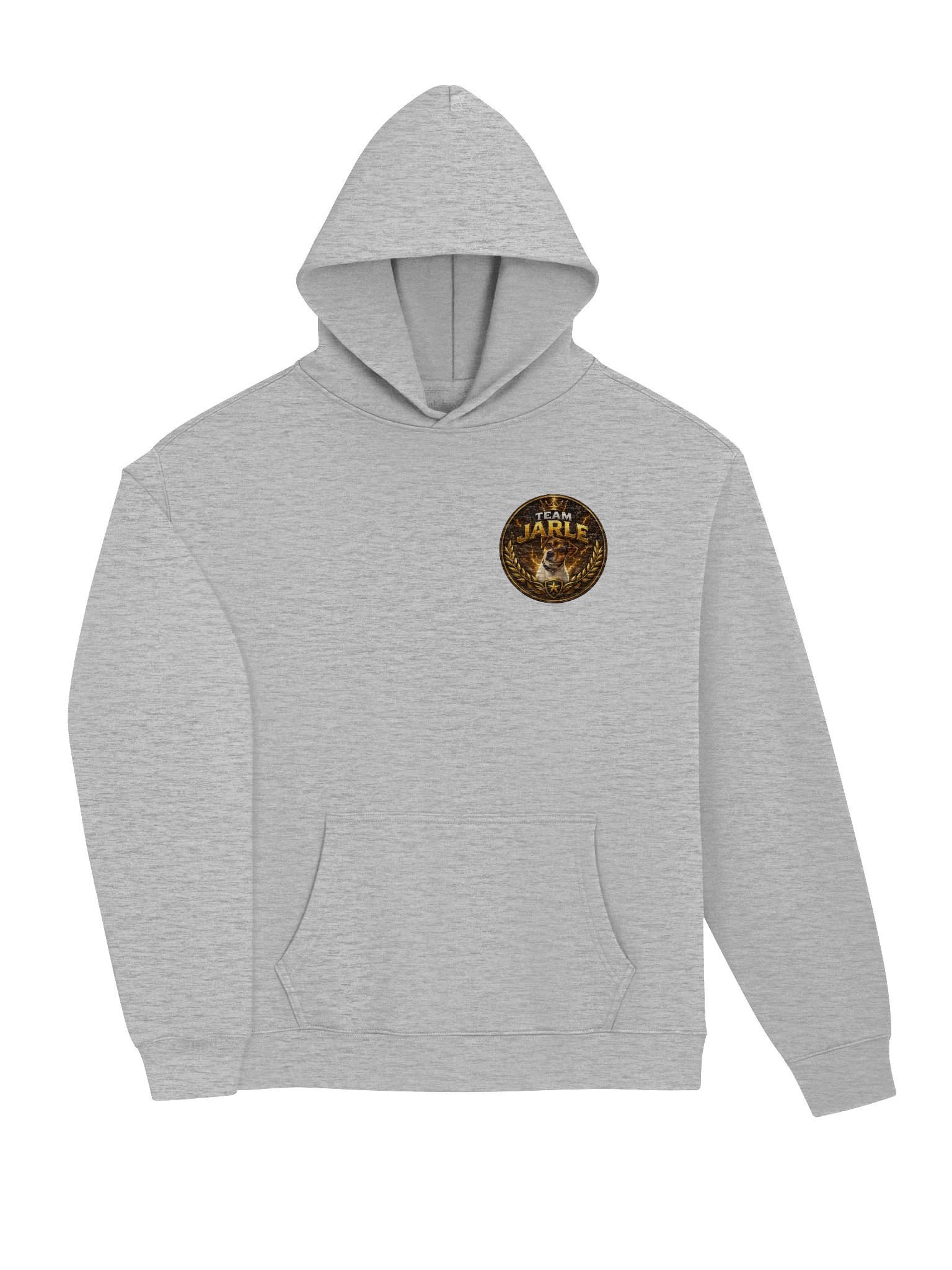 Team Jarle Hoddie product image (3)
