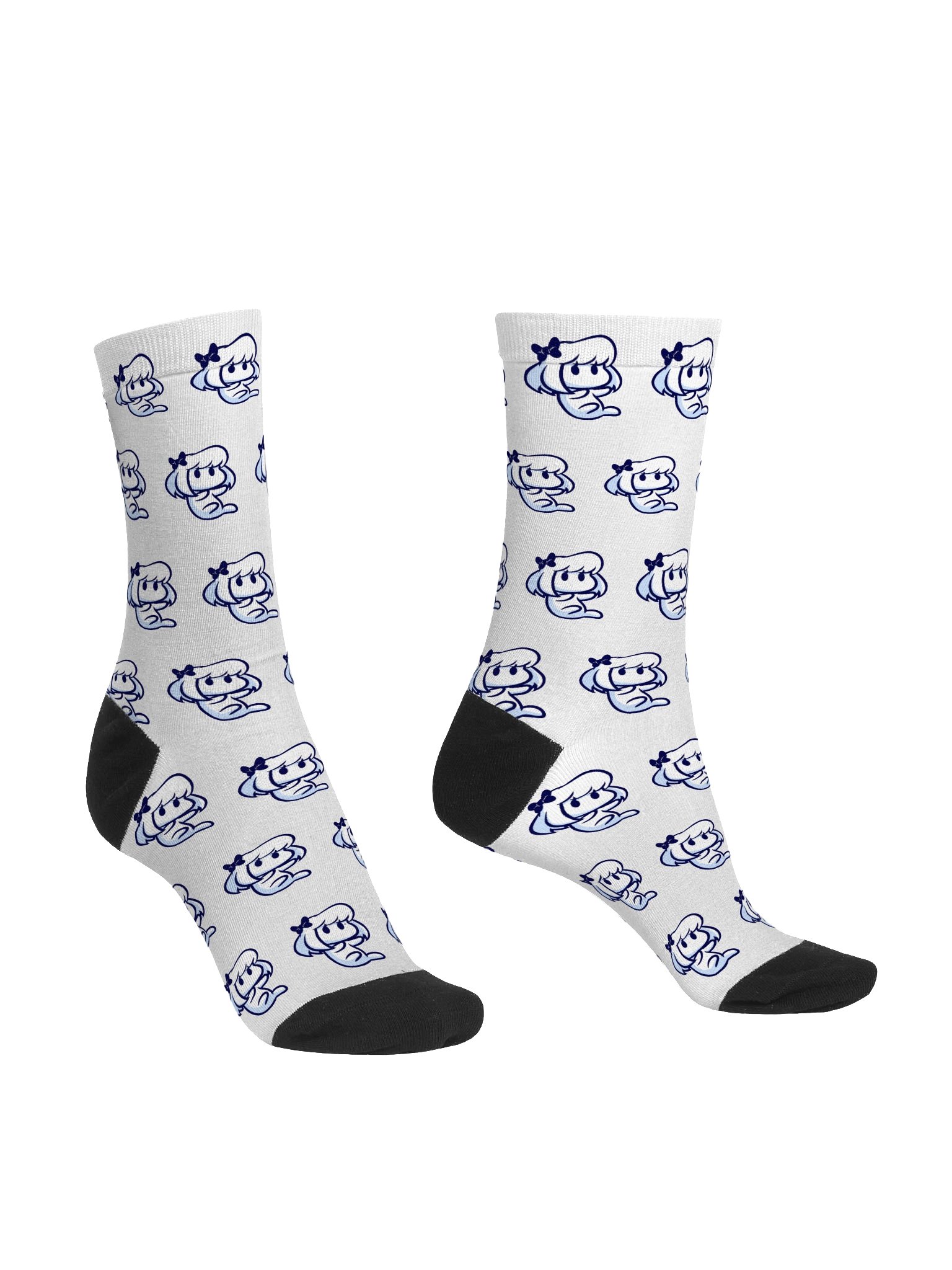 Mini Mona Socks product image (3)