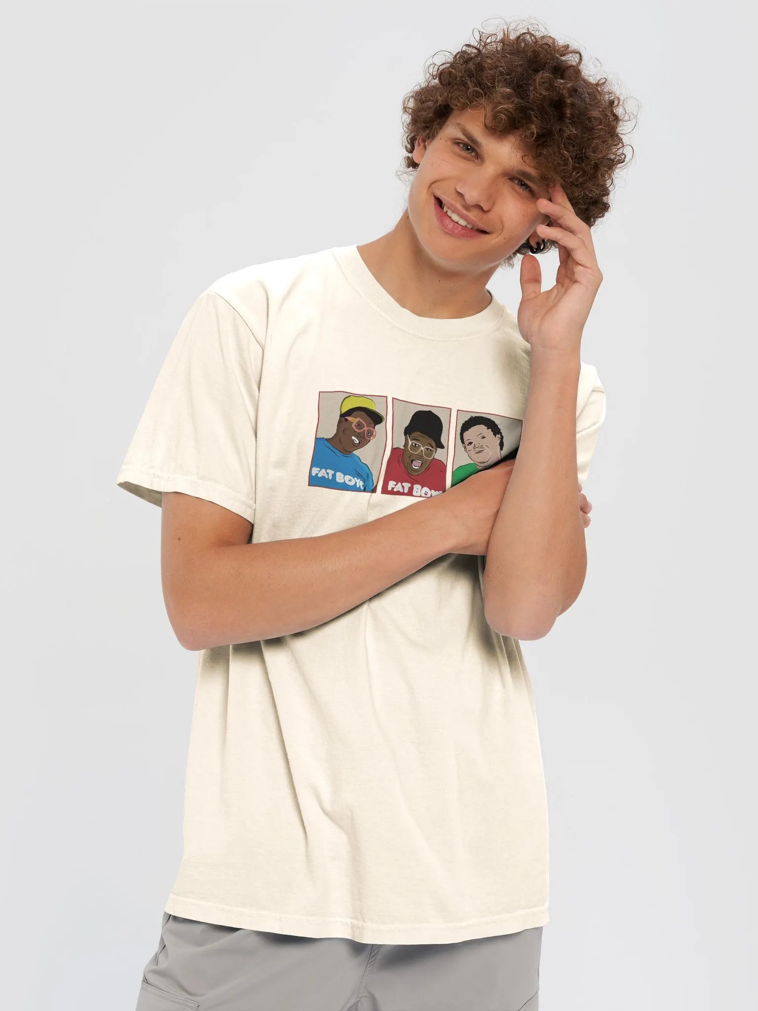 Fat Boys product image (5)