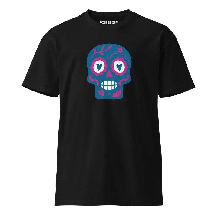 AS Colour Unisex Premium T-Shirt product image (1)