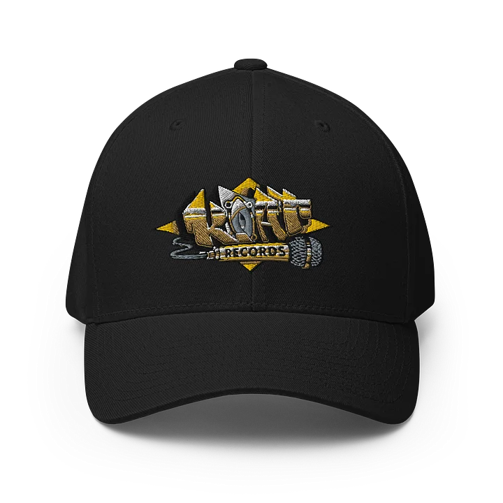 KOAT Logo Flexfit Cap product image (2)