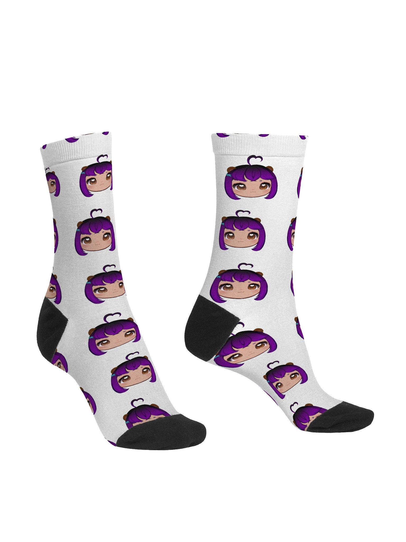 Otter Socks product image (3)
