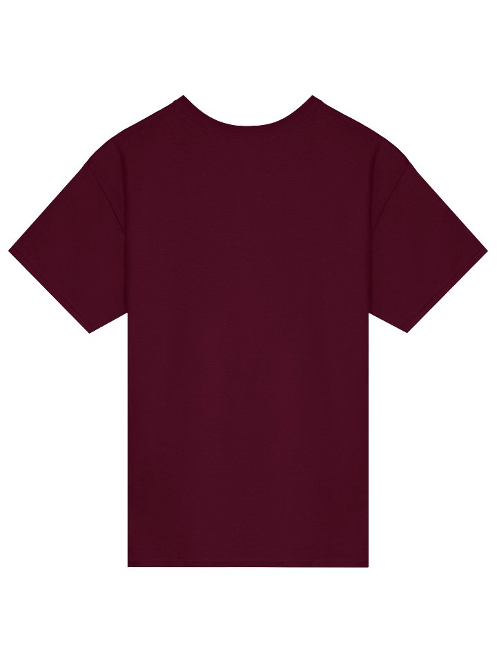 Gothic Noir Unisex T-Shirt product image (2)