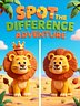 Spot the Difference Adventure (Digital Product)
