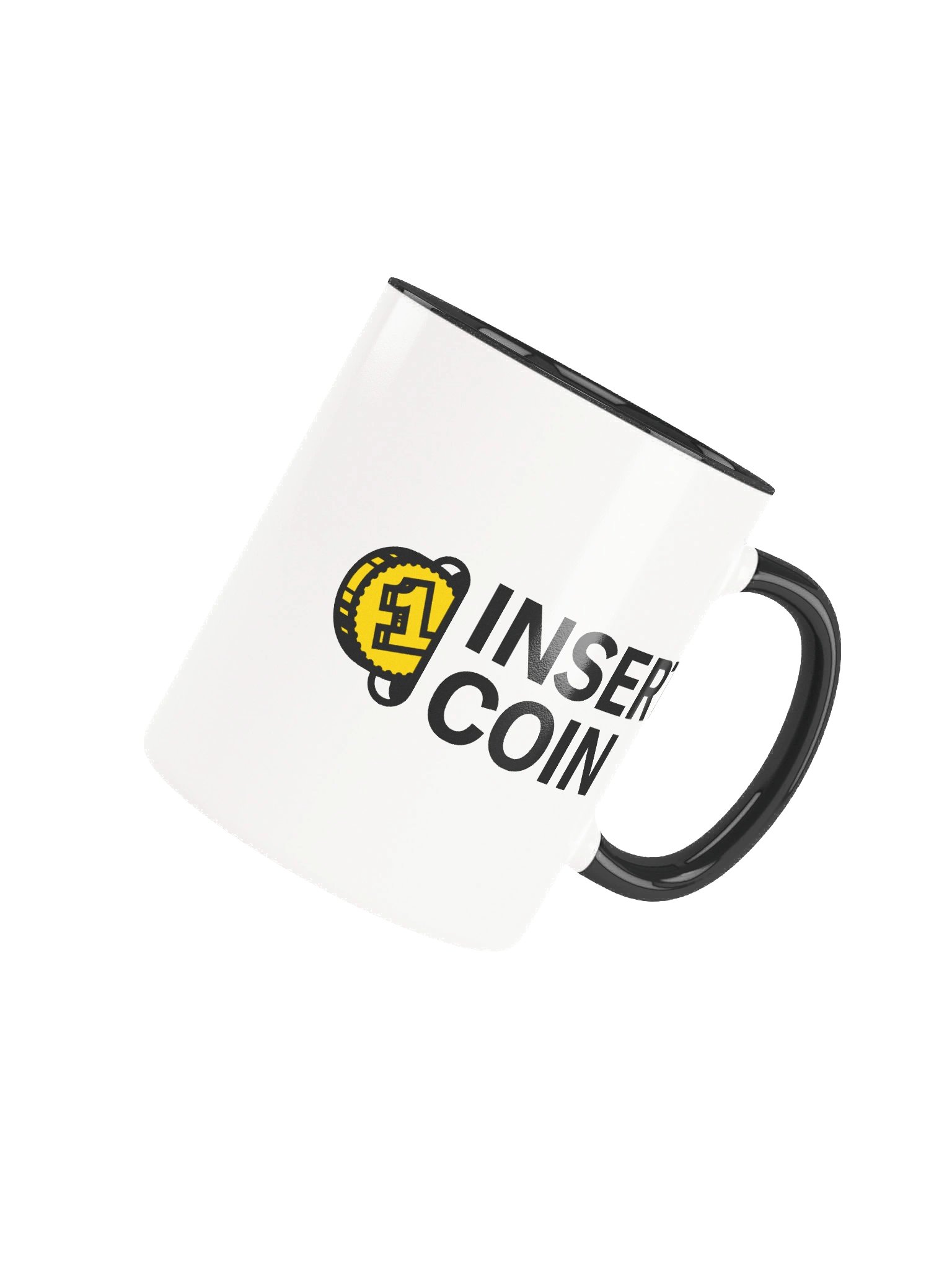 Arcade Coin *Mug* product image (4)