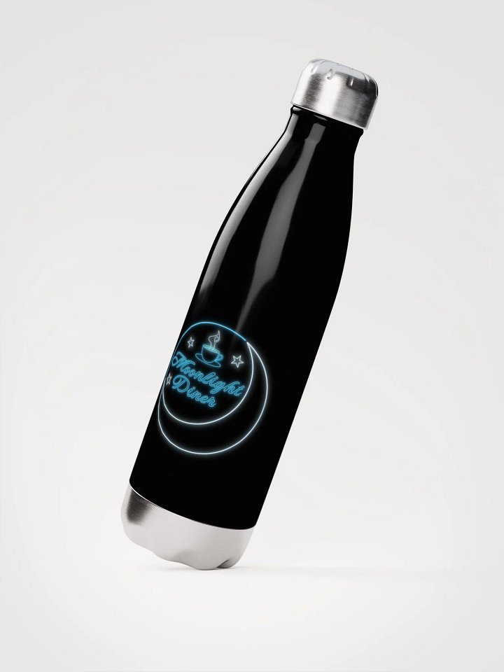 Moonlight Diner Bottle product image (2)