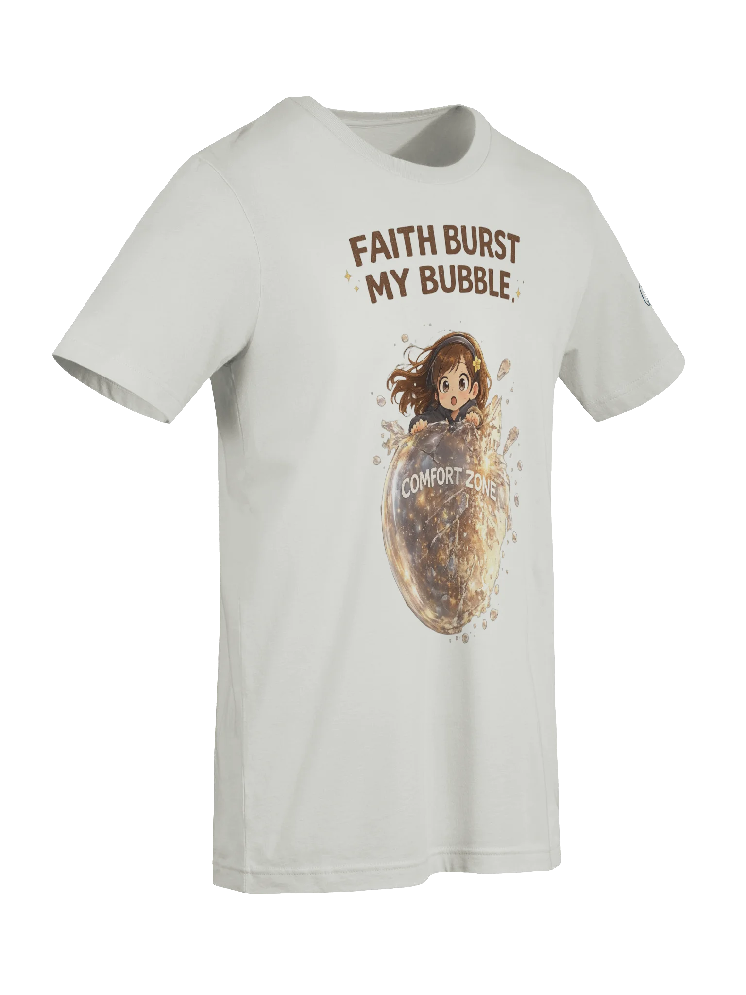 Bubble Tee - Women product image (69)