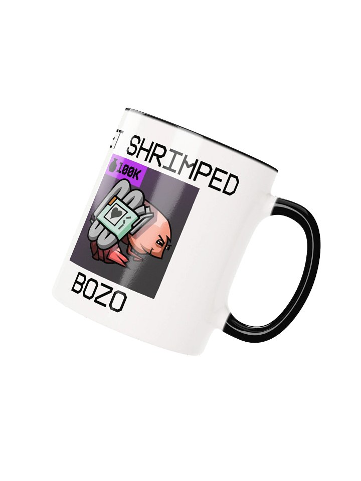 Get Shrimped Bozo Color product image (28)
